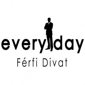 Every Day Férfi Divat